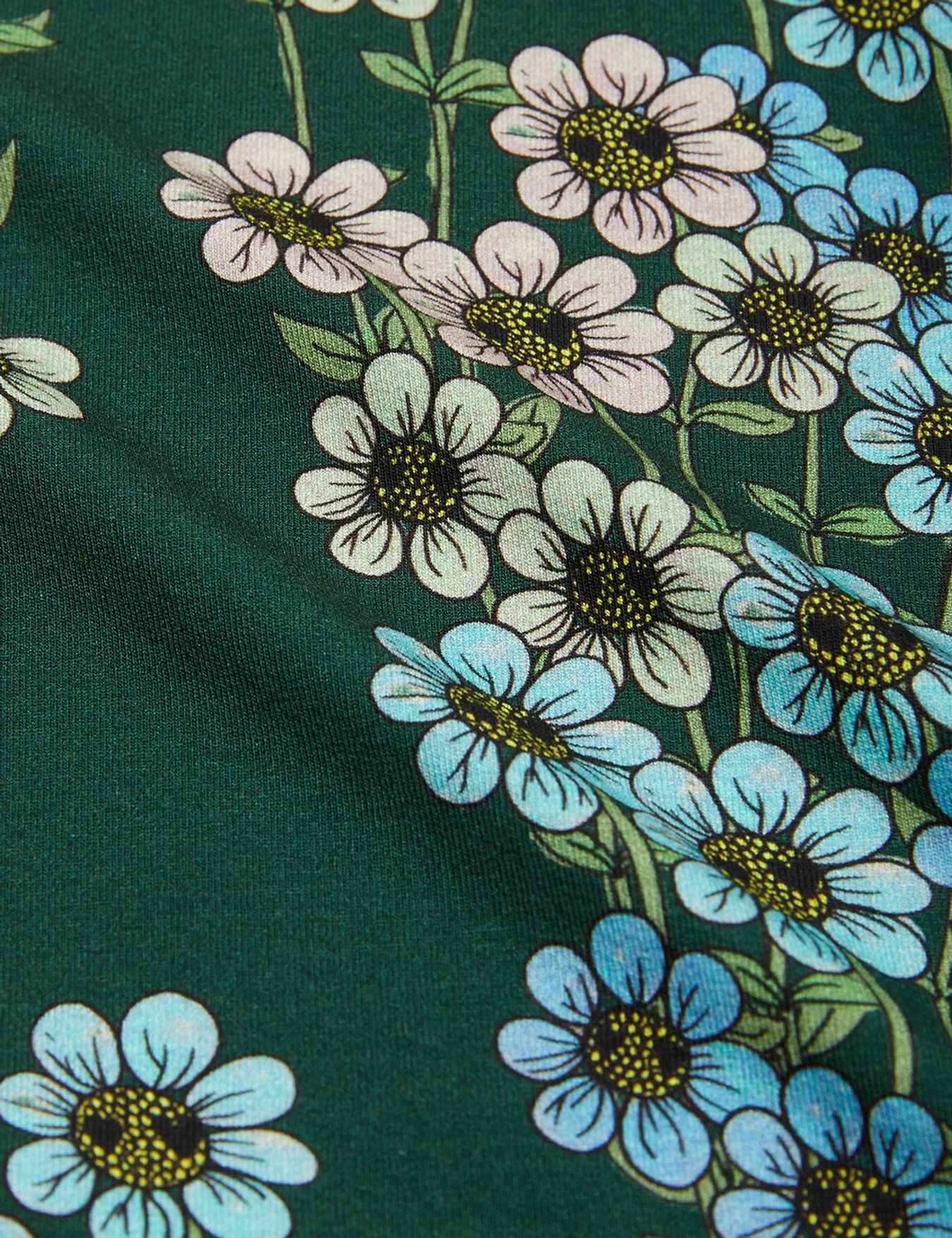 Mini Rodini Daisys T-Shirt