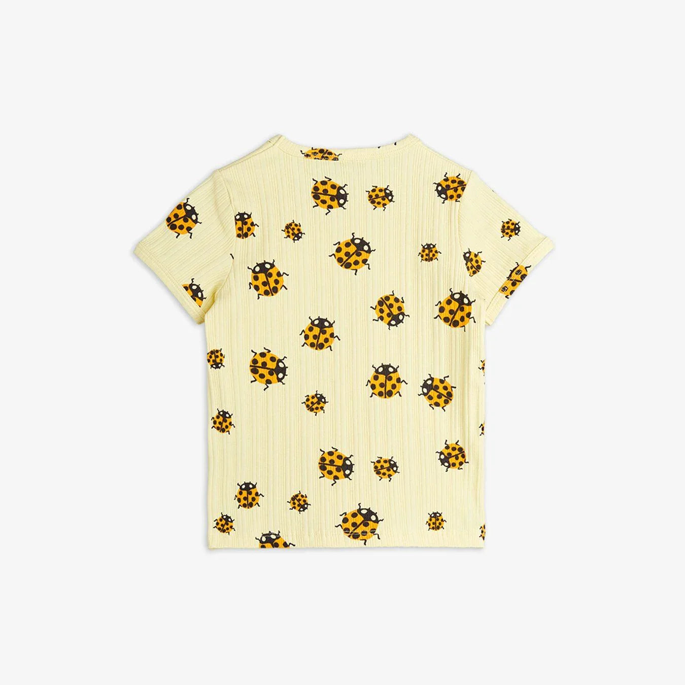Mini Rodini Ladybug T-shirt