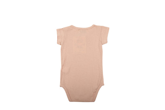 Bobo Choses Body Pink