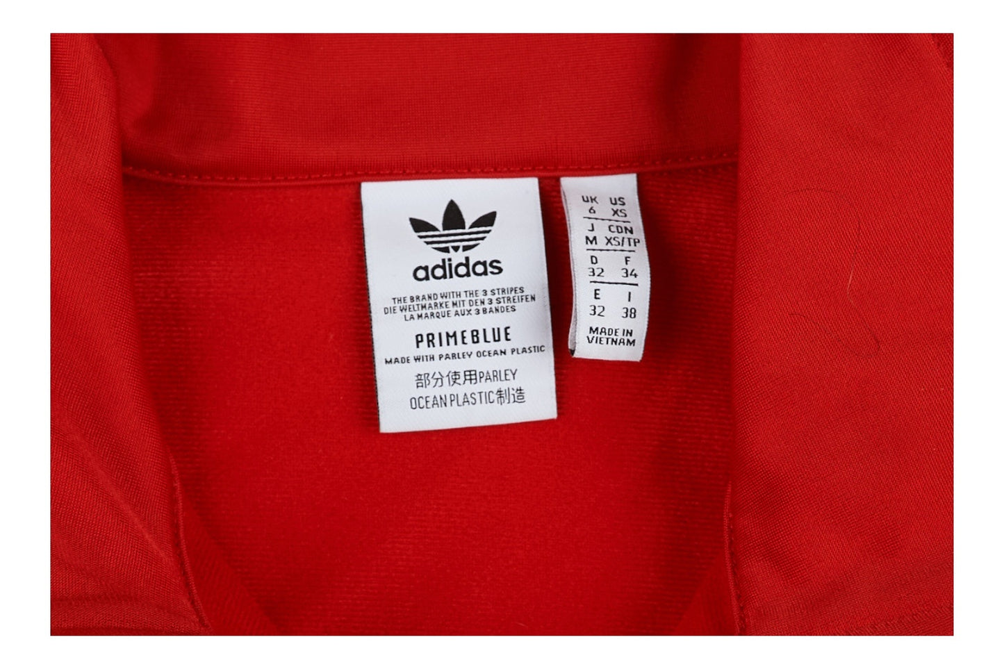 Adidas Kids Jacket