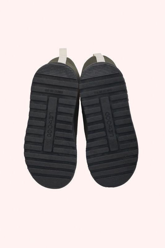 Liewood Snow Boots Green