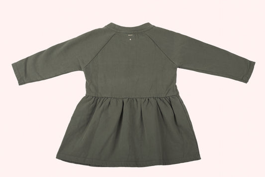 Gray Label Dress Green