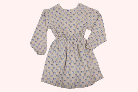 Repose Amsterdam Dress Cream NEW