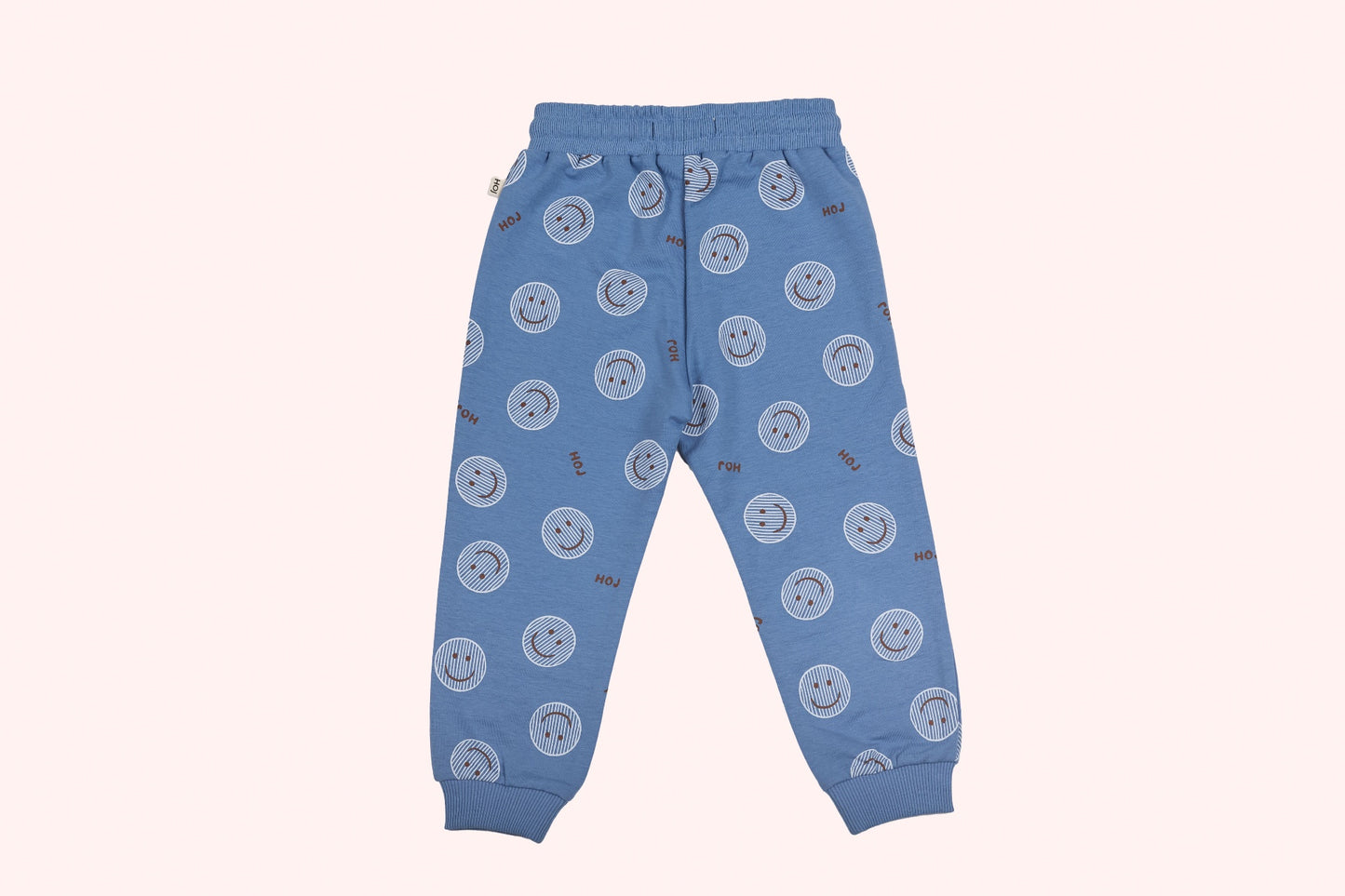 House of Jamie Sweatpants Blue