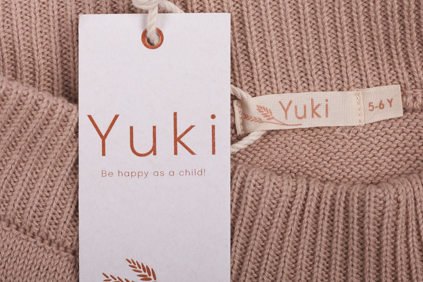Yuki Shorts Beige