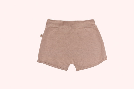 Yuki Shorts Beige