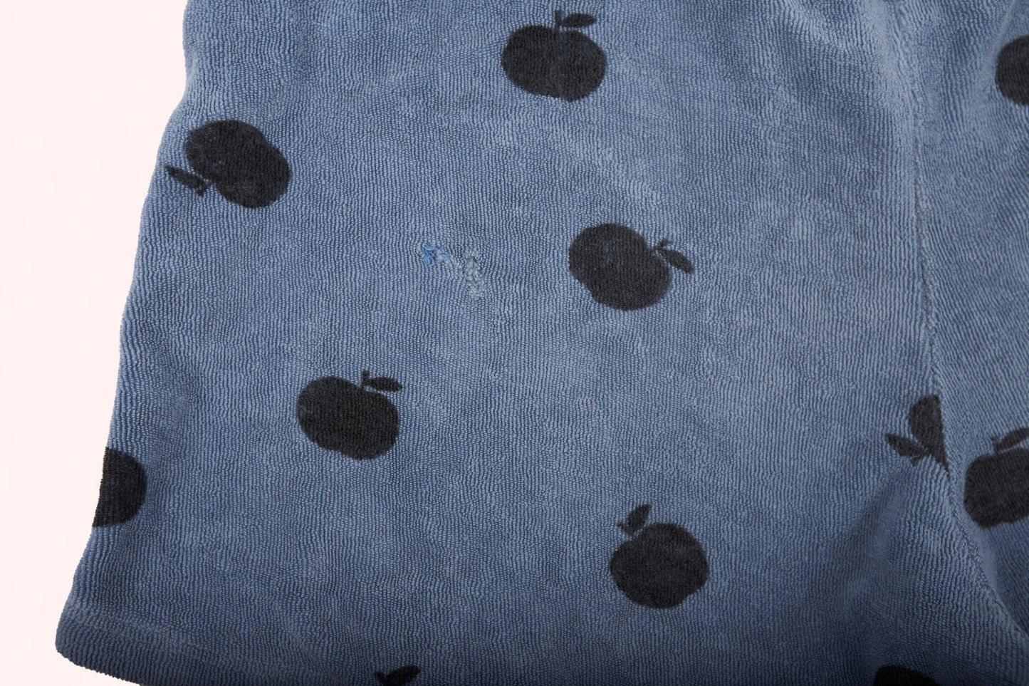 Bobo Choses Shorts 148 Blue