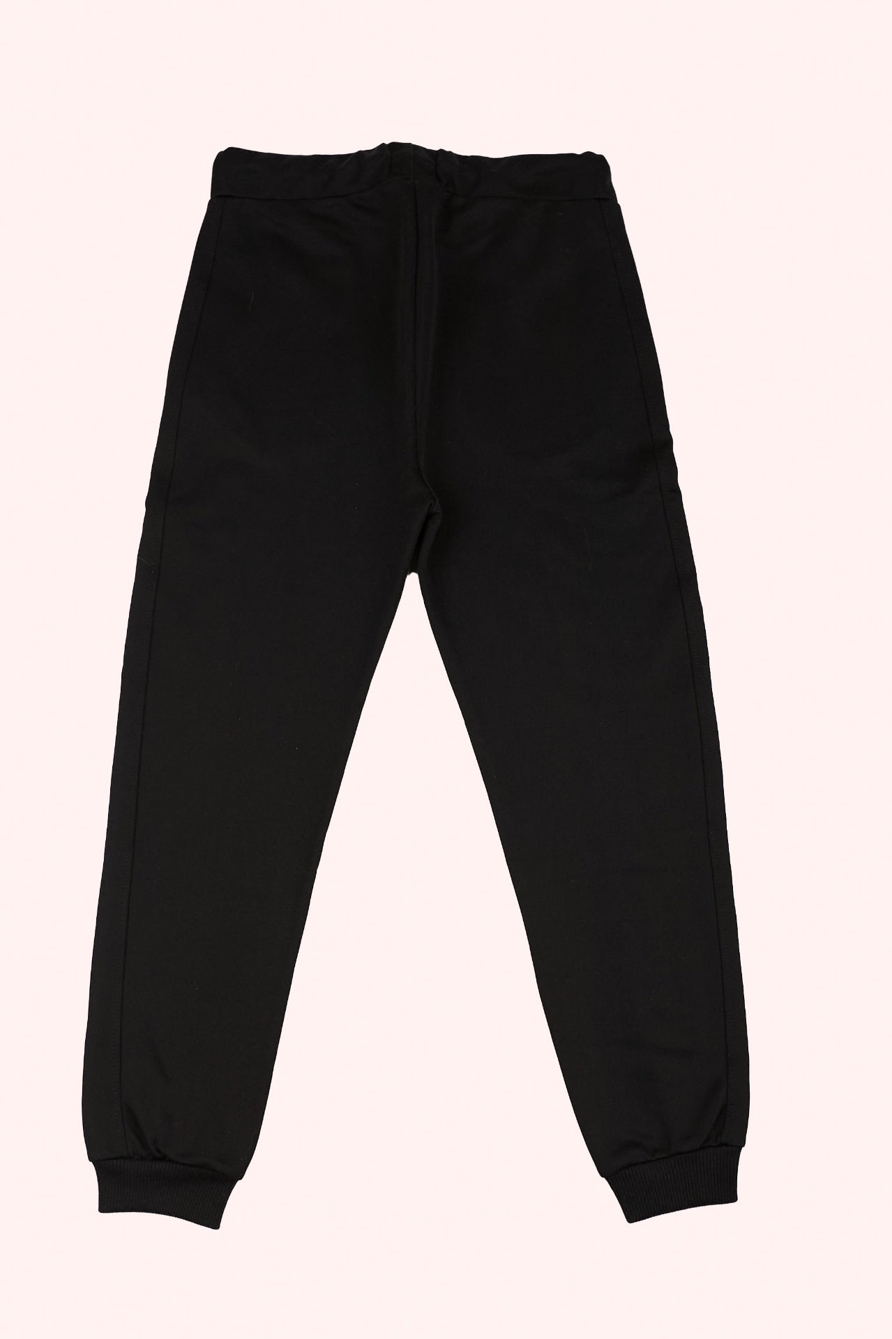 Repose Amsterdam Sweatpants Black