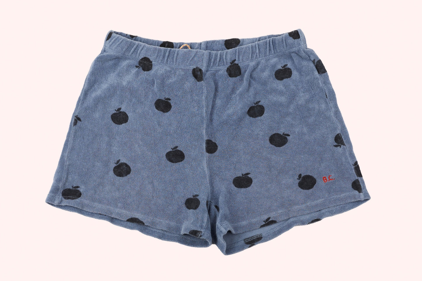 Bobo Choses Shorts 148 Blue