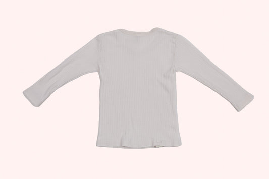 Cosilana T-Shirt White