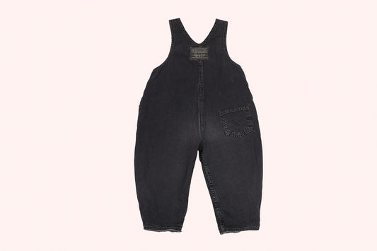 Levi's Dungarees Blue