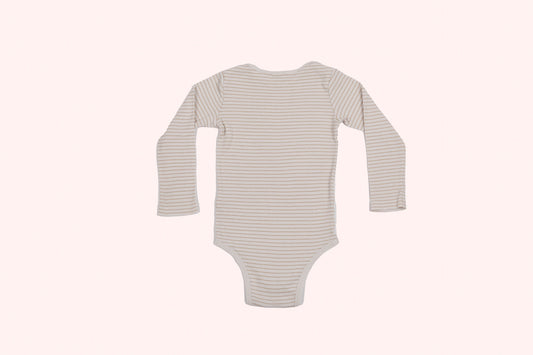 MarMar Copenhagen Bodysuit White