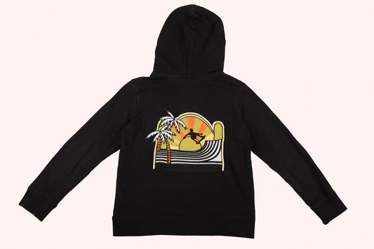 Stella McCartney Sweatshirt Black