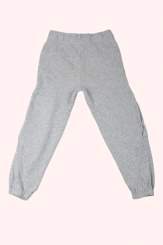 Stella McCartney Kids Sweatpants 128 Gray