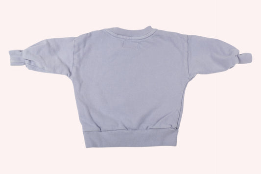 Bobo Choses Sweatshirt Lavender