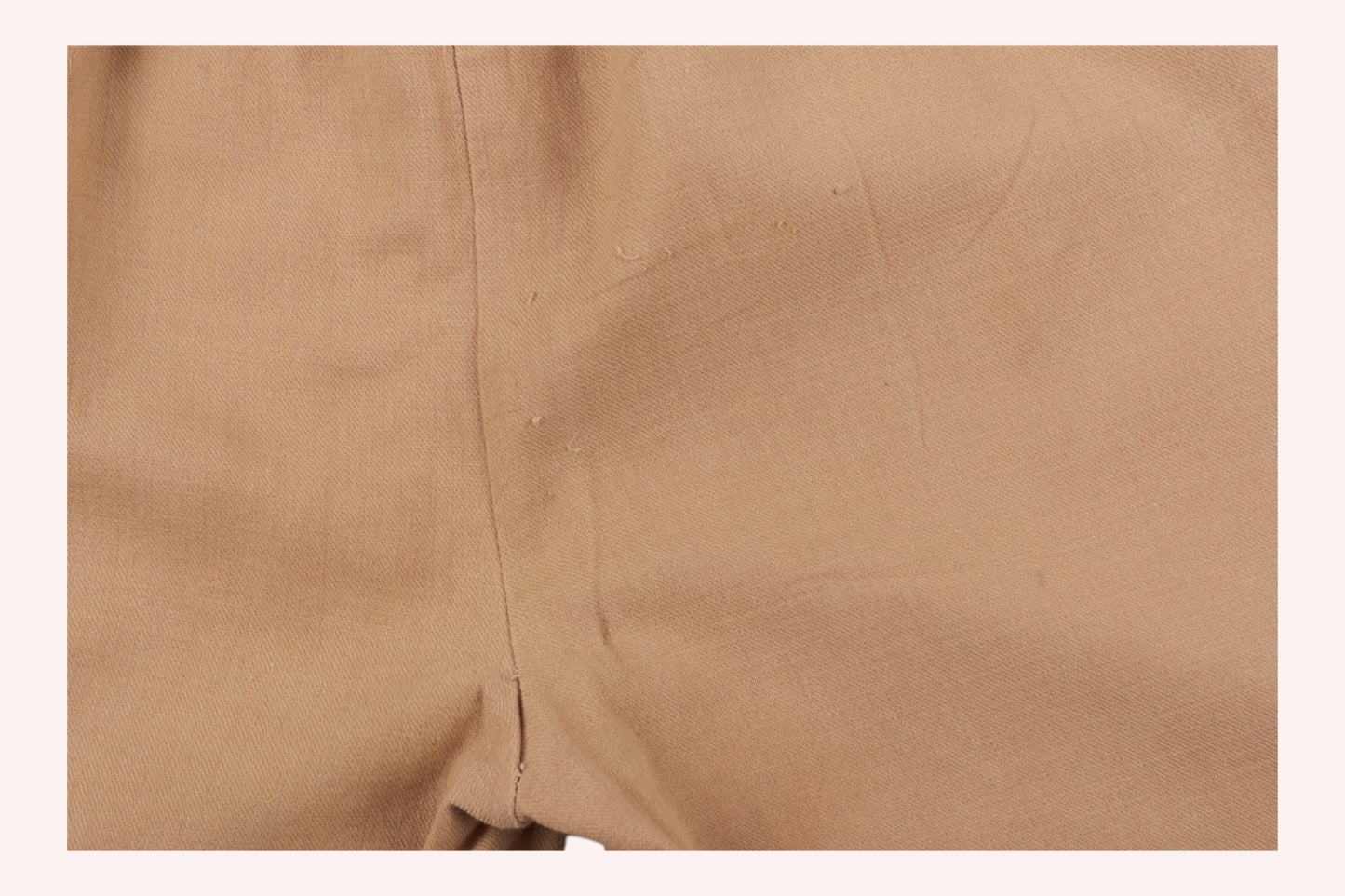Donsje Playsuit 98 Sand