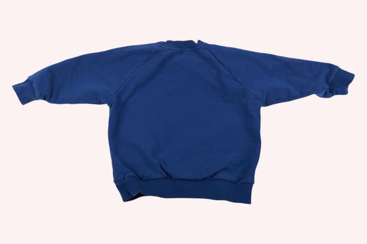 Mingo Sweatshirt Blue