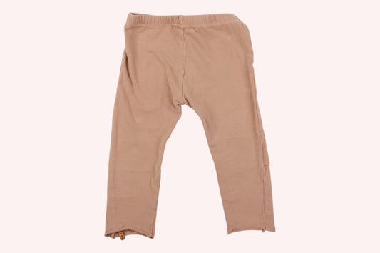 Nixnut Leggings Brown