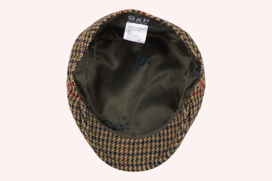 G&H Great Horse Hat Brown