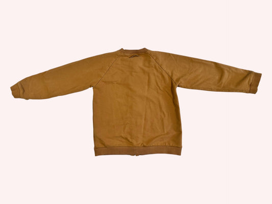 Nixnut Cardigan Brown