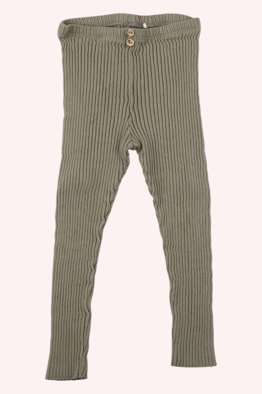 Play Up Legging Green