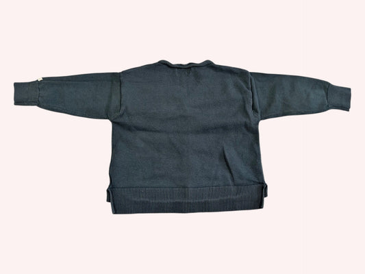 Donsje Amsterdam Cardigan Blue