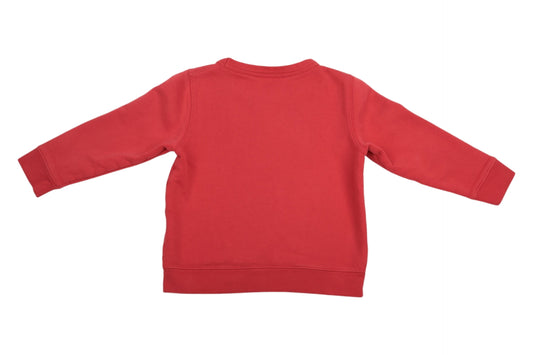 Acne Studios Sweatshirt Red