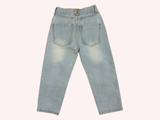 Repose Amsterdam Jeans Blue