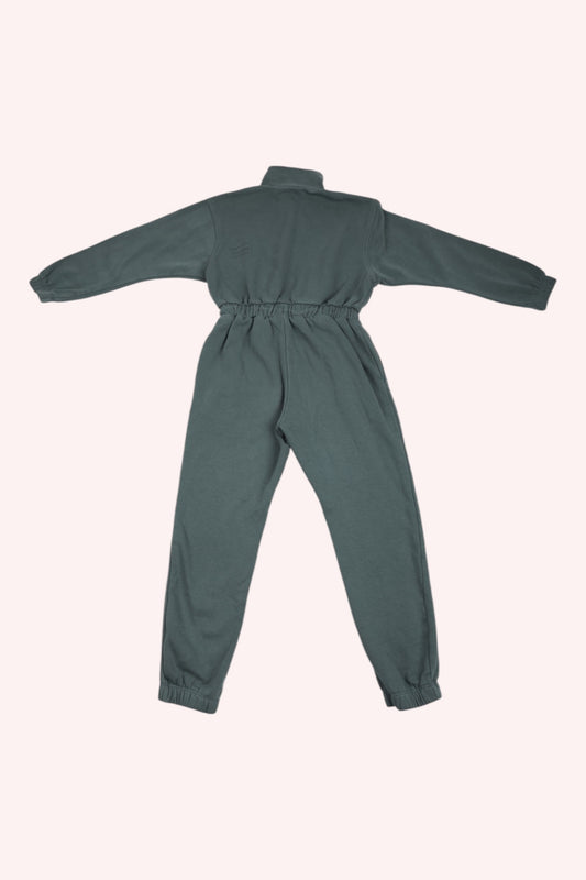 O'Neill Jumpsuit Woman of the year grey