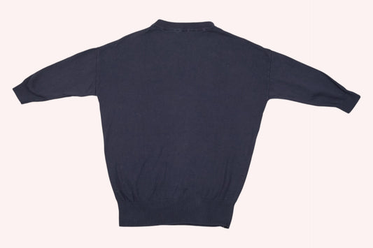 Little Marc Jacobs Sweater Blue