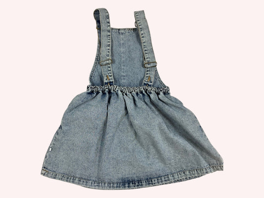 Repose Amsterdam Dress Blue