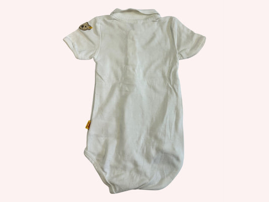 Steiff Body White