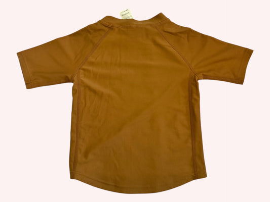 Laessig UV Protection Shirt Brown