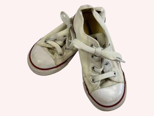 Converse Sneakers White