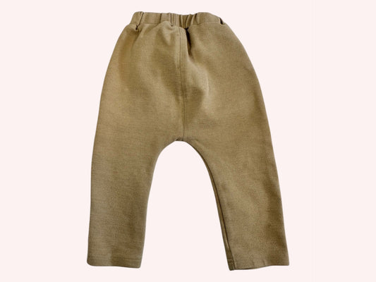 Unbranded Pants Beige