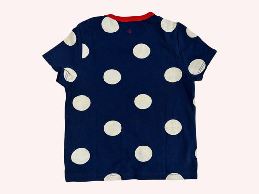 Petit Bateau T-Shirt Blue