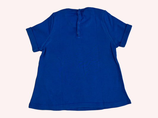 Petit Bateau Dress Blue