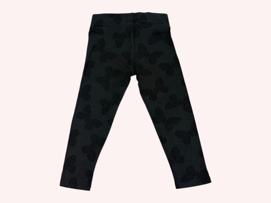 HM brand Leggings Black