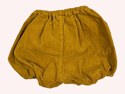 Bonton Bloomers Yellow