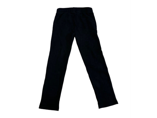 Acne Studios Sweatpants Black