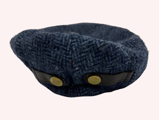 Flat Cap by Moon