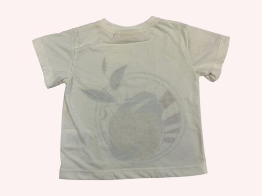 Soft Gallery T-Shirt White