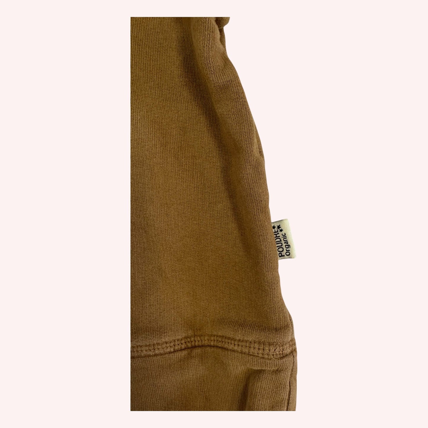 Hoodie Brown