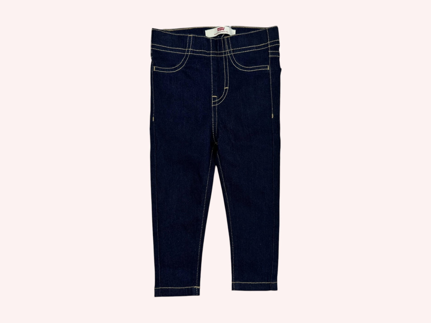 Levi's Jeans Blue Baby