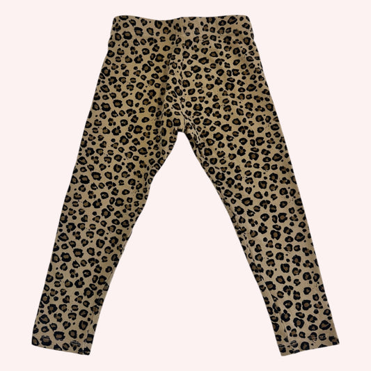 Next Leggings Animal Print
