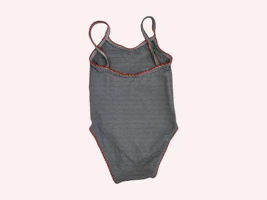 Petit Bateau Bathing Suit Blue