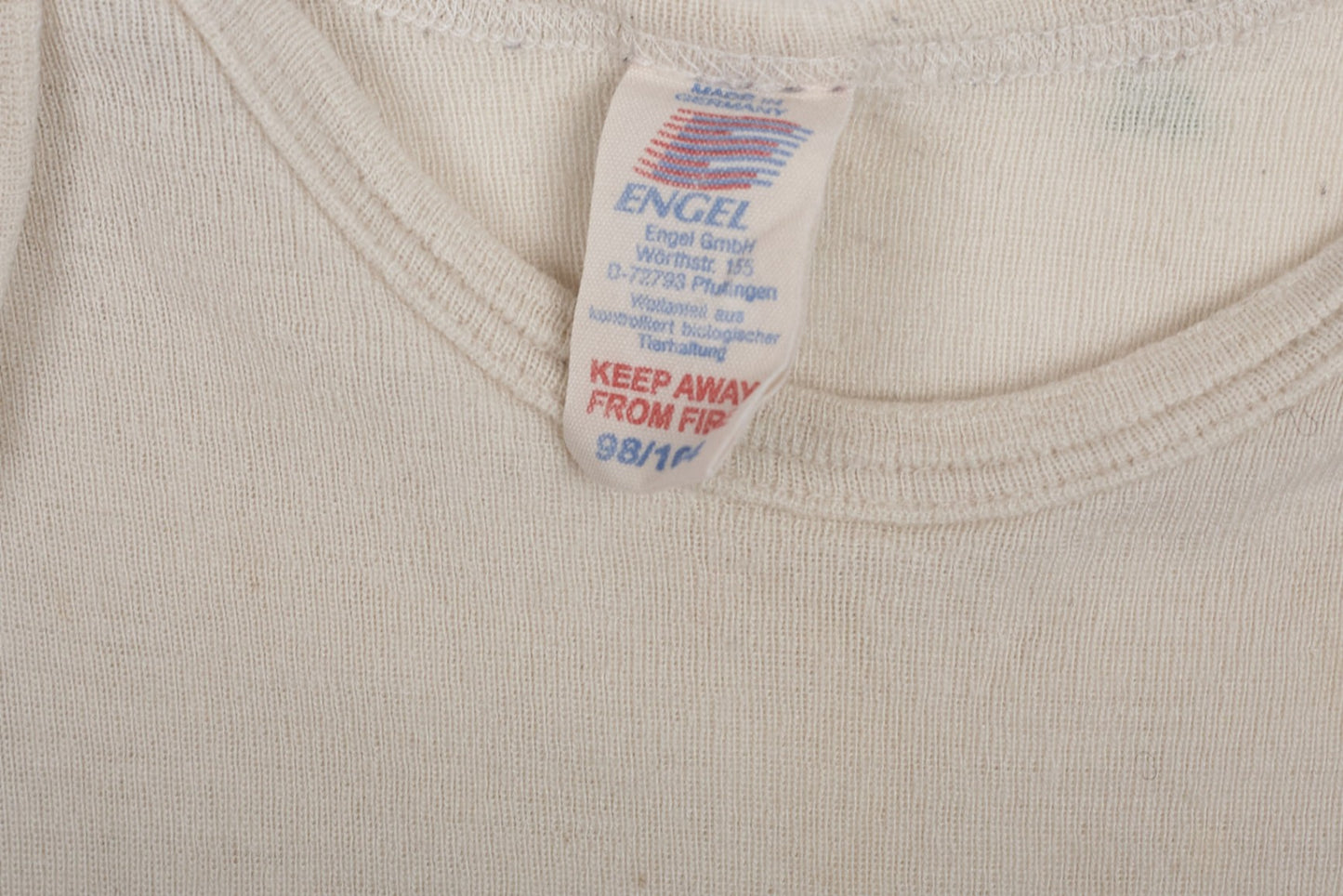 Engel Natur Body Off-white