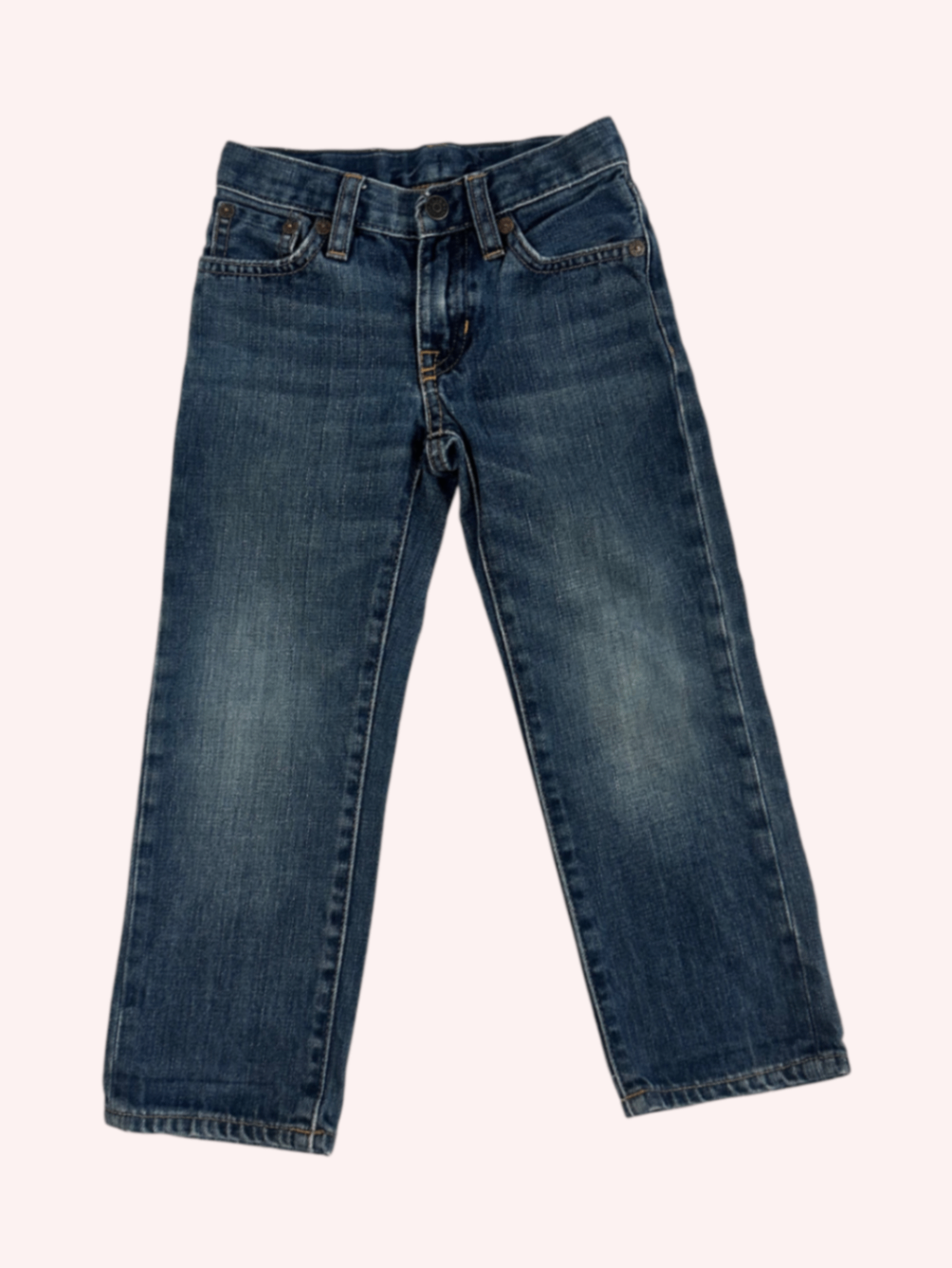 Polo Ralph Lauren Jeans Dark blue