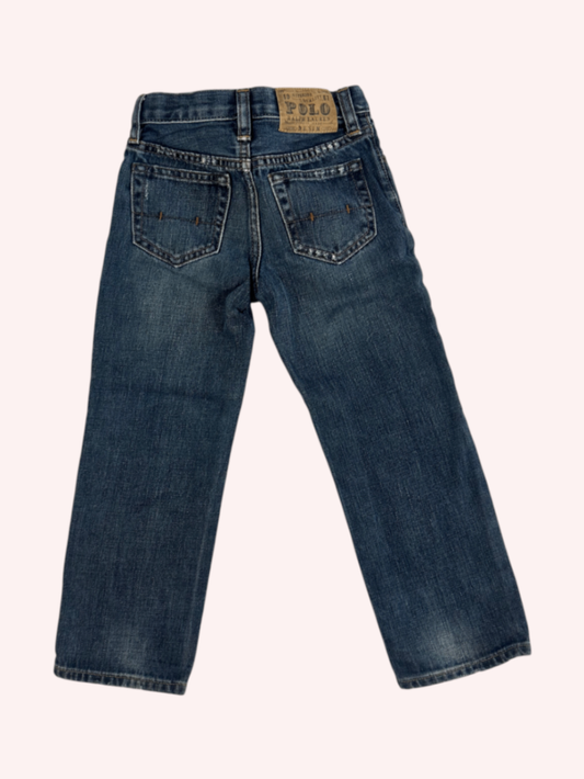 Polo Ralph Lauren Jeans Dark blue