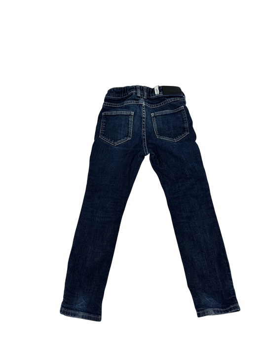 Jacadi Paris Jeans Dark Blue